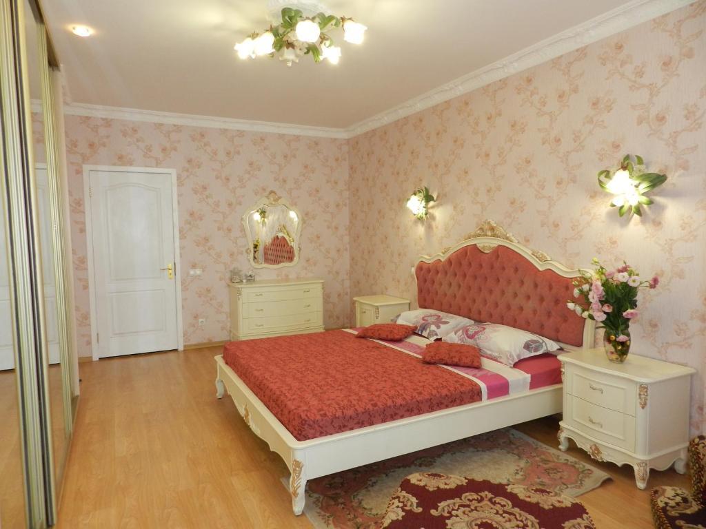 Ap-Rent Osokorky Apartments Киев Номер фото